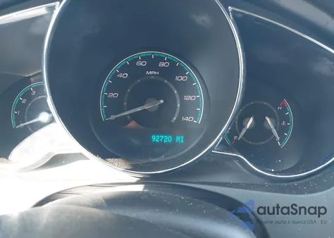 2012 Chevrolet Malibu 1Lt from USA, damaged, VIN 1G1ZC5E07CF145471